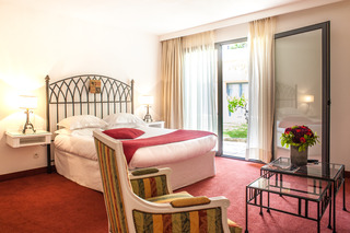 Avignon Grand Hotel, Avignon