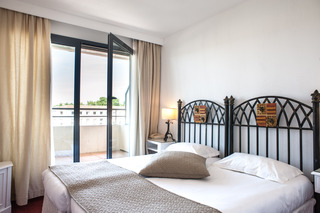Avignon Grand Hotel, Avignon