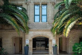 Mercure Bordeaux Chateau Chartrons