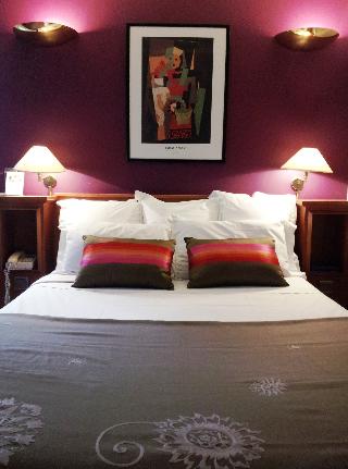 Hotel Le Cetai Cannes Beach Hotel
