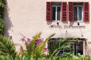 Best Western Hotel des Orangers