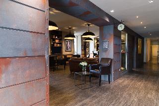 Hôtel des Orangers, Cannes