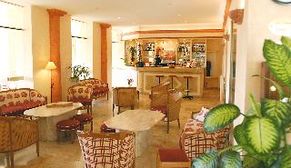 Restaurant
 di Inter-Hotel des Orangers