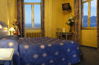 Room
 di Inter-Hotel des Orangers