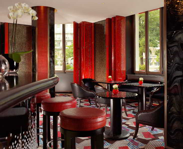 Bar
 di Richemond