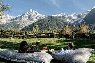 Big Sky Hotel & Spa