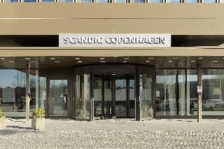 Scandic Copenhagen - Generell