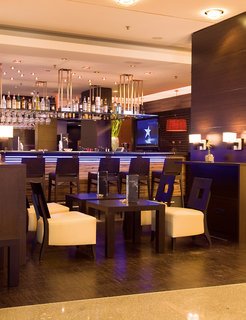 Bar
 di NH Danube City