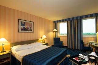 Room
 di NH Danube City