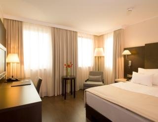 Room
 di NH Danube City