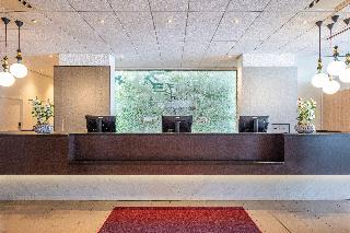 Crowne Plaza Antwerp