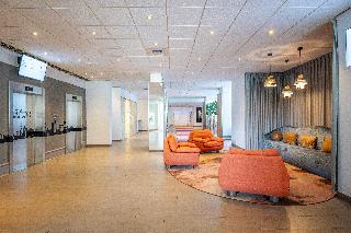 Crowne Plaza Antwerp