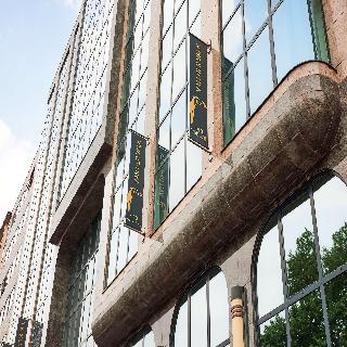 Hotel Park Lane Antwerpen