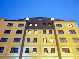General view
 di NH Grand Place Arenberg