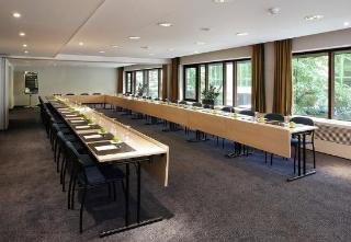 Conferences
 di NH Grand Place Arenberg