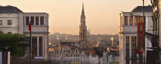 NH Brussels Stéphanie