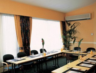 Conferences
 di NH Stephanie