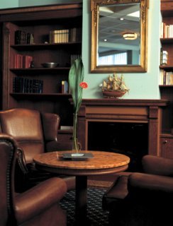 Lobby
 di NH Stephanie