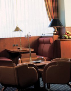 Lobby
 di NH Stephanie