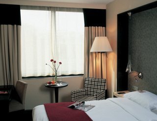 Room
 di NH Stephanie