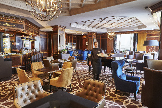 Bar
 di Steigenberger Grandhotel Brussels