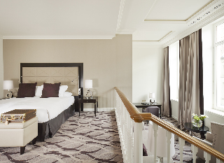 Room
 di Steigenberger Grandhotel Brussels