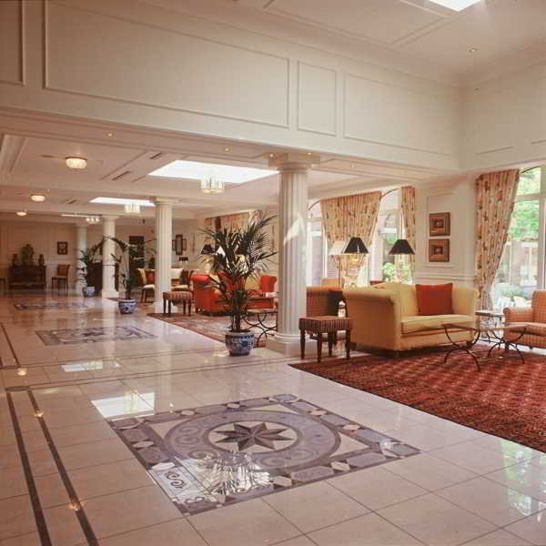 Lobby
 di Stanhope