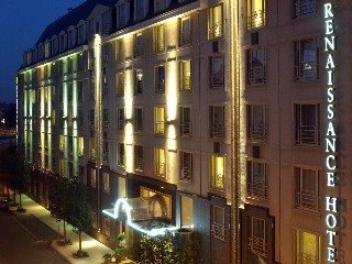 General view
 di Renaissance Brussels