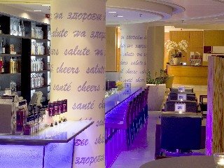 Bar
 di Renaissance Brussels