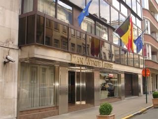 General view
 di Izan Avenue Louise