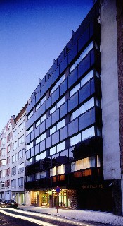 General view
 di Izan Avenue Louise