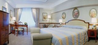 Room
 di Izan Avenue Louise