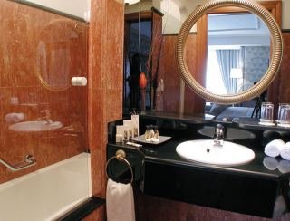 Room
 di Izan Avenue Louise