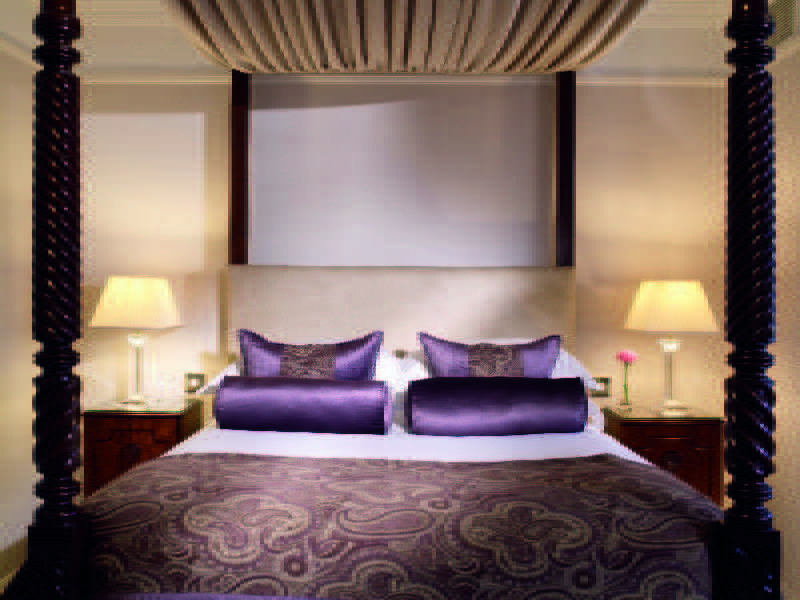 Room
 di Alliance Hotel Liege Palais des Congres