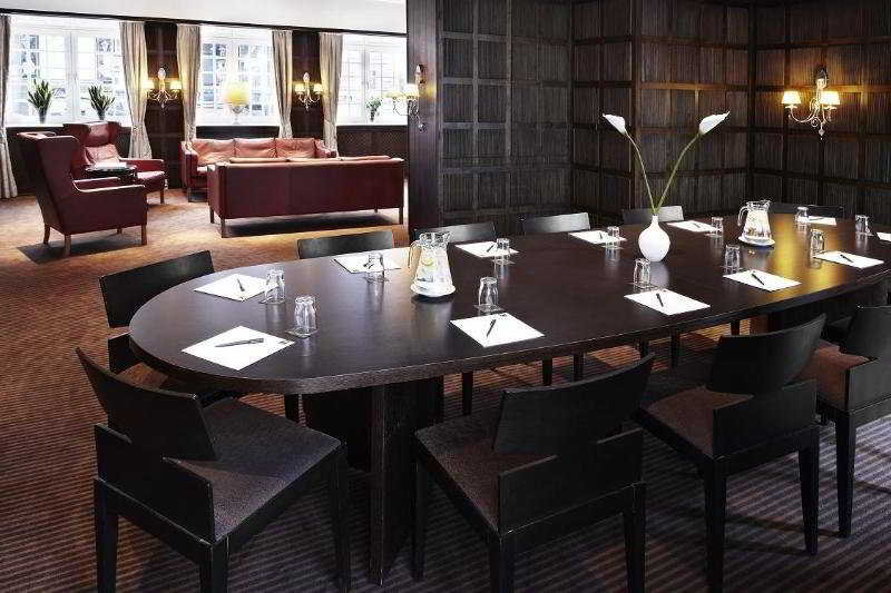 Conferences
 di First Hotel Excelsior