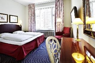 Room
 di First Hotel Excelsior