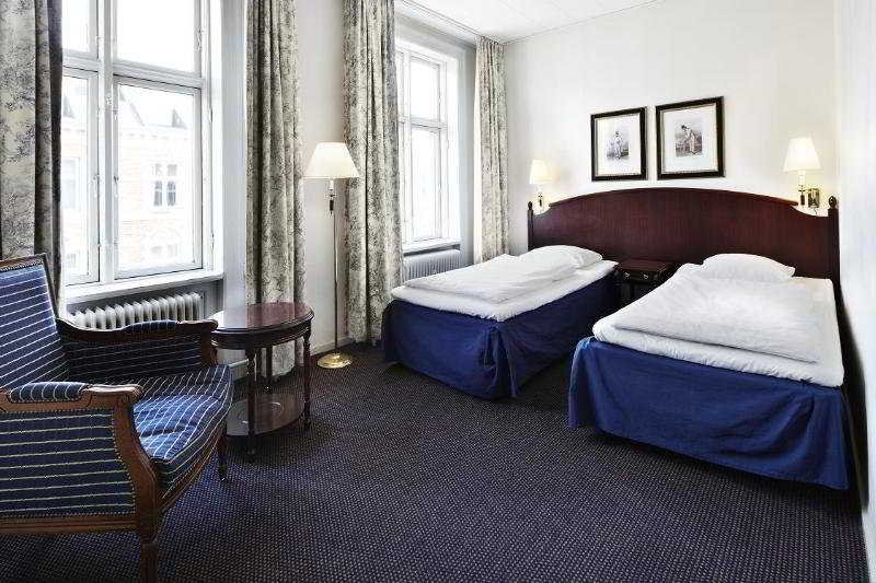 Room
 di First Hotel Excelsior