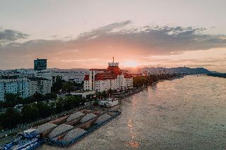 Hilton Vienna Waterfront