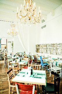 Restaurant
 di Wiesler