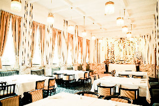 Restaurant
 di Wiesler