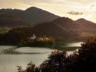 Rosewood Schloss Fuschl