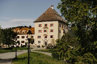 Rosewood Schloss Fuschl
