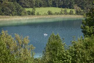 Arabella Jagdhof Resort am Fuschlsee