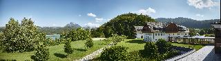 Arabella Jagdhof Resort am Fuschlsee