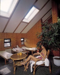 Sports and Entertainment
 di Central