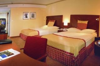 Room
 di Hilton Innsbruck