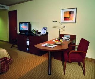 Room
 di Hilton Innsbruck