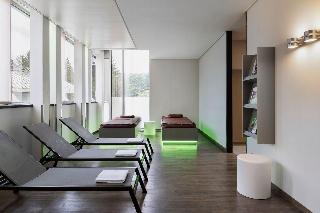 Courtyard Linz