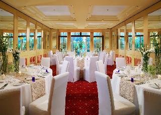 General view
 di Sheraton Salzburg