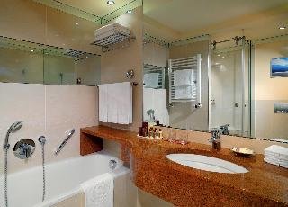 General view
 di Sheraton Salzburg